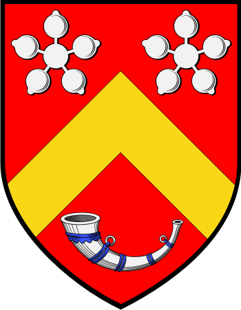 DUNCAN family crest DUNCAN family crest