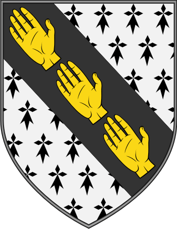 MAIN family crest MAIN family crest