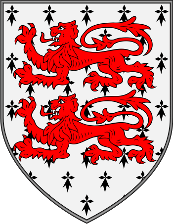 McTiernan family crest