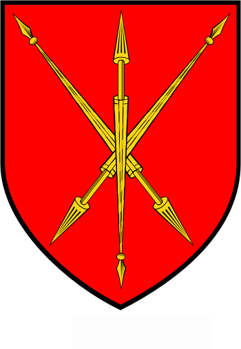 WOJCIECHOWSKI family crest WOJCIECHOWSKI family crest